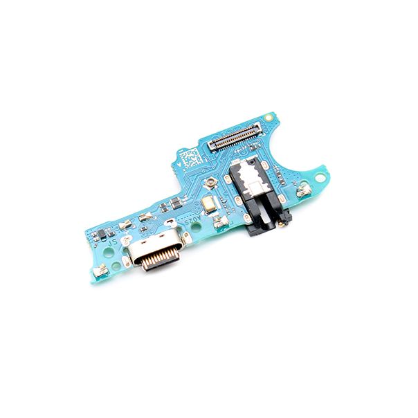 Konektor punjenja sa plocicom za Samsung A025 Galaxy A02S high copy - EP3033714