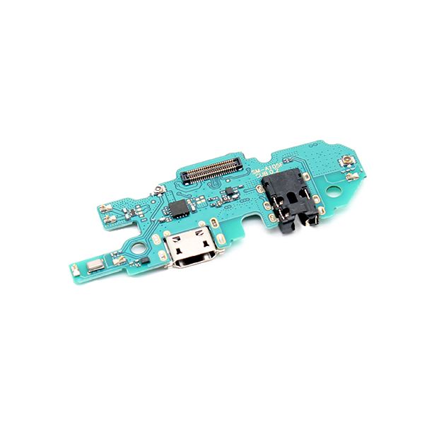 Konektor punjenja sa plocicom za Samsung A105 Galaxy A10 ORG - EP3044207