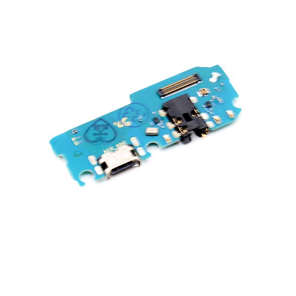 Konektor punjenja sa plocicom za Samsung A125 Galaxy A12 ORG - EP3032497