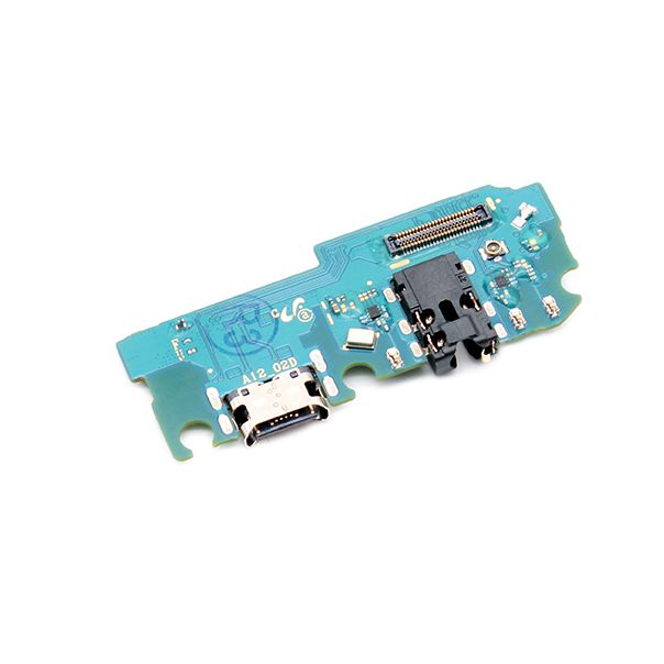 Konektor punjenja sa plocicom za Samsung A125 Galaxy A12 high copy - EP3043366