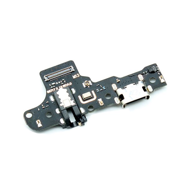 Konektor punjenja sa plocicom za Samsung A215 Galaxy A21 high copy - EP3035174