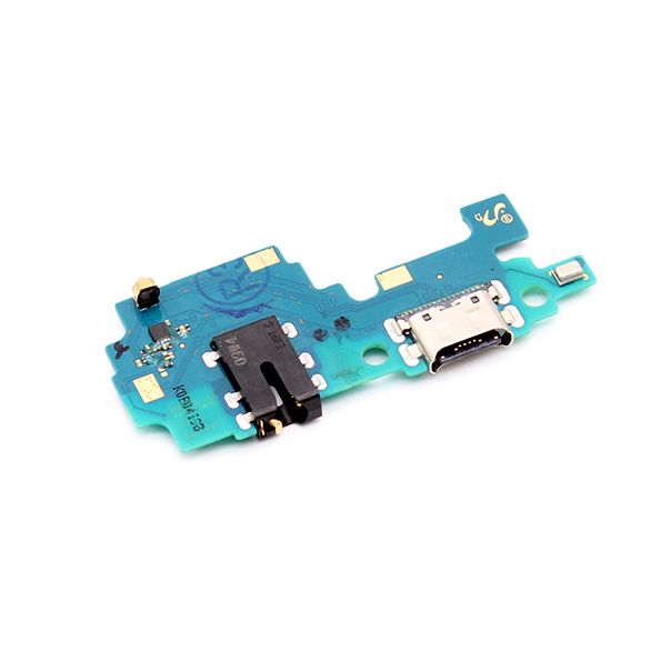 Konektor punjenja sa plocicom za Samsung A217 Galaxy A21S ORG - EP3044213