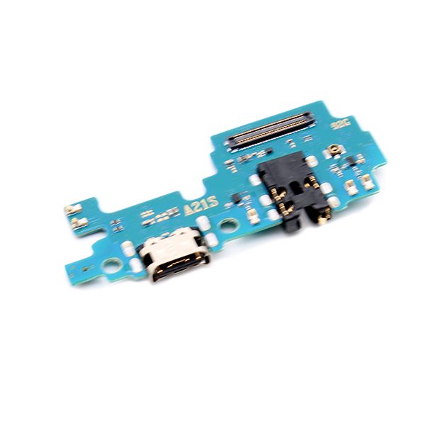 Konektor punjenja sa plocicom za Samsung A217 Galaxy A21S high copy - EP3031288