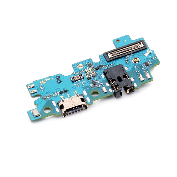 Konektor punjenja sa plocicom za Samsung A307 Galaxy A30S ORG - EP3045284
