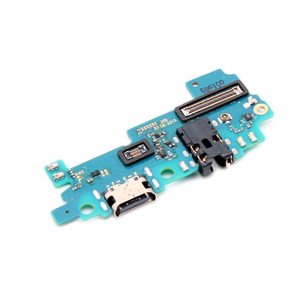 Konektor punjenja sa plocicom za Samsung A315 Galaxy A31 ORG - EP3047538