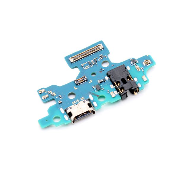 Konektor punjenja sa plocicom za Samsung A415 Galaxy A41 ORG - EP3044216