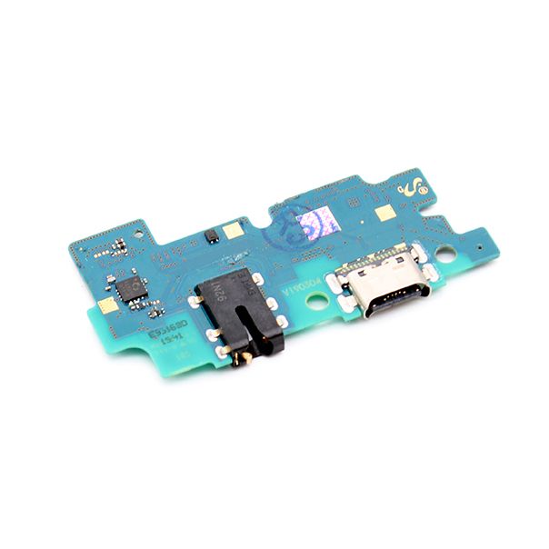 Konektor punjenja sa plocicom za Samsung A505 Galaxy A50 ORG - EP3032350