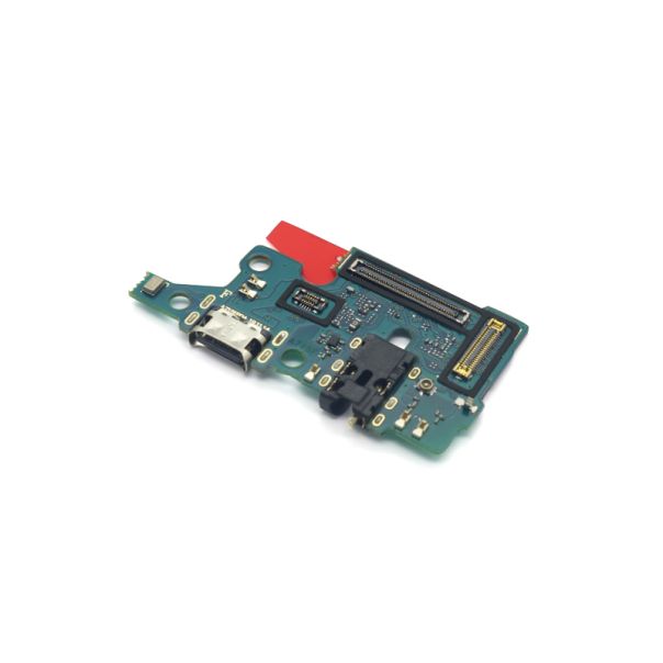 Konektor punjenja sa plocicom za Samsung A715 Galaxy A71 ORG - EP3036483