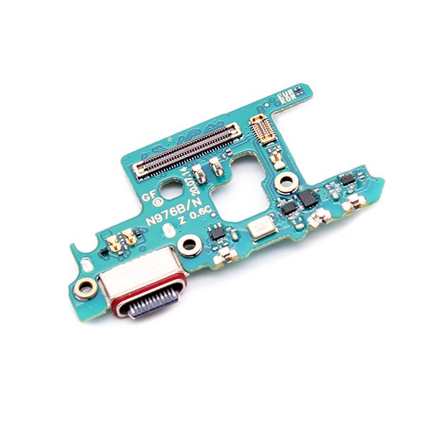 Konektor punjenja sa plocicom za Samsung N975 Galaxy Note 10 Plus ORG - EP3045473