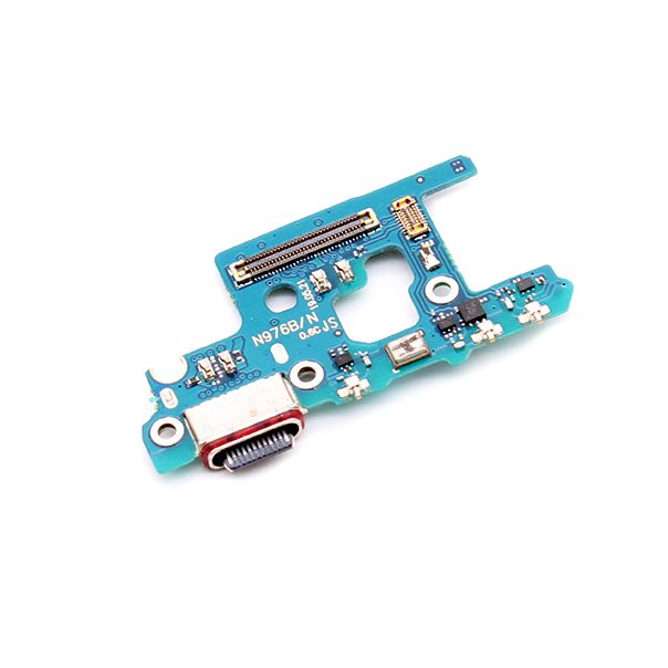 Konektor punjenja sa plocicom za Samsung N975 Galaxy Note 10 Plus high copy - EP3039188