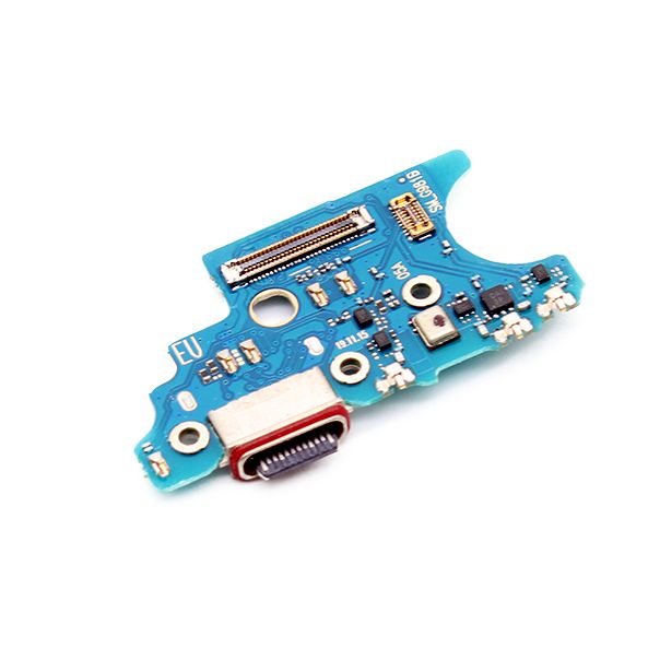 Konektor punjenja sa plocicom za Samsung G980 Galaxy S20 high copy - EP3045679
