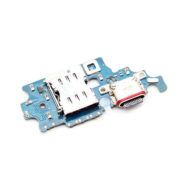 Konektor punjenja sa plocicom za Samsung G996 Galaxy S21 Plus ORG - EP3044491
