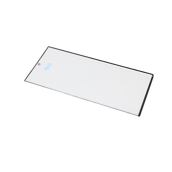 Staklo touch screen-a za Samsung N985 Galaxy Note 20 Ultra 4G + OCA stiker black - EP3047361