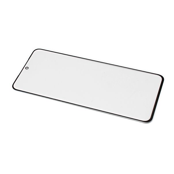 Staklo touch screen-a za Samsung G991 Galaxy S21 + OCA stiker black - EP3046230