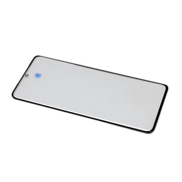 Staklo touch screen-a za Samsung G998 Galaxy S21 Ultra + OCA stiker black - EP3047910