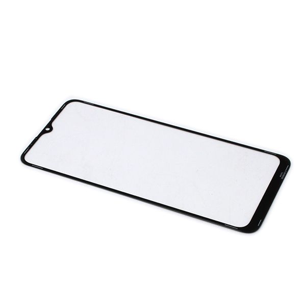 Staklo touch screen-a za Samsung A025 Galaxy A02S black (161 mm) - EP3038078