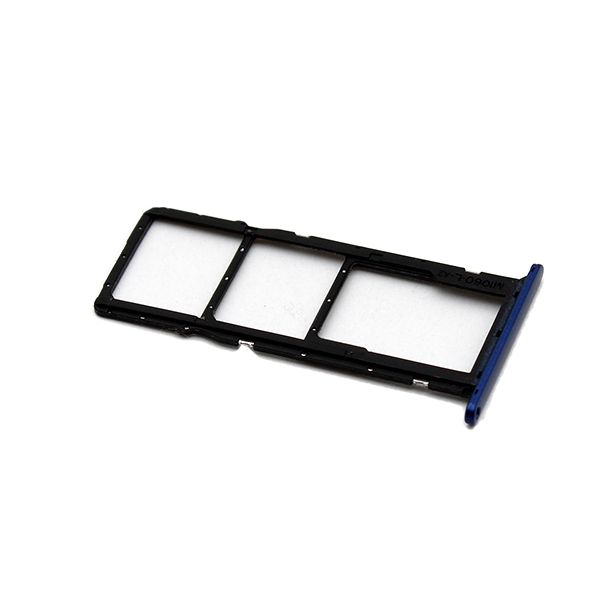 Uložak za SIM za Huawei Y5p blue - EP3033972