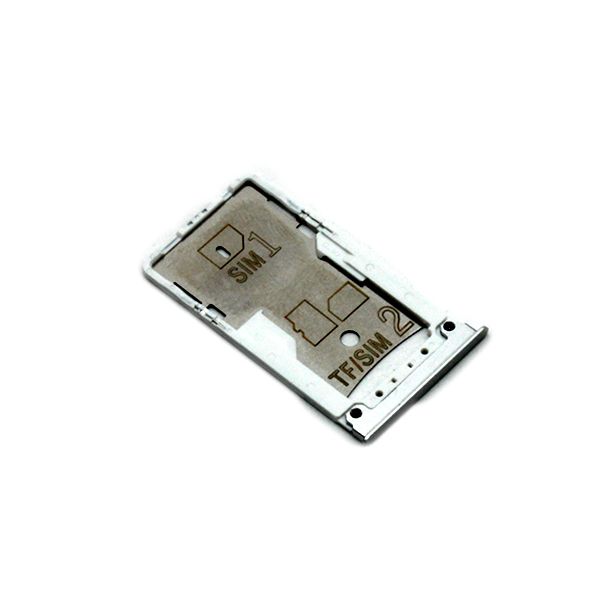 Uložak za SIM za Xiaomi Mi Max 2 white - EP3035980