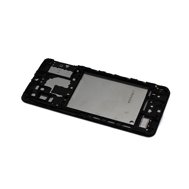 Frame za Samsung A325 Galaxy A32 black - EP3046404