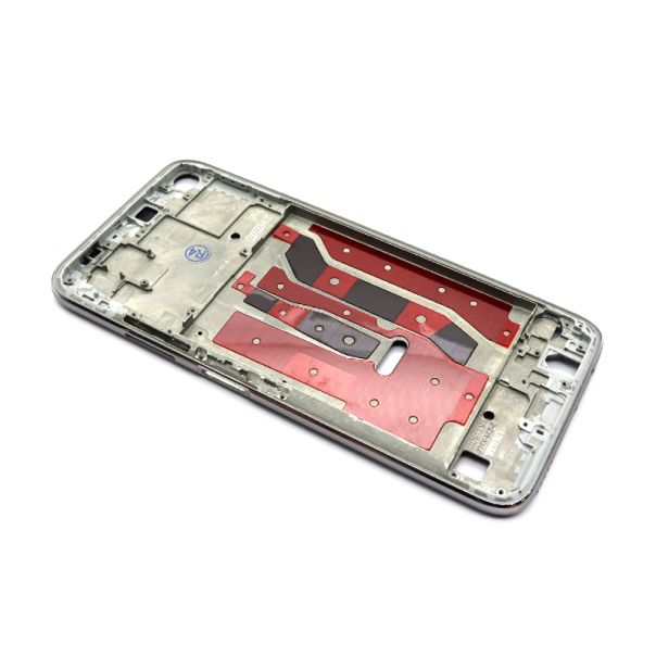 Frame za Huawei P40 Lite light pink - EP3030946