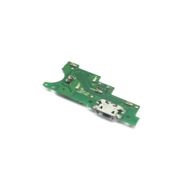Konektor punjenja sa plocicom za Motorola Moto E6i - EP3040469