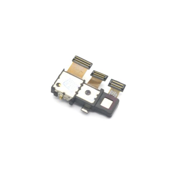 Kamera za Huawei P30 Lite/Nova 4E zadnja (velika-komplet) VER A ORG - EP3033699