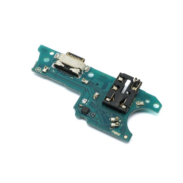 Konektor punjenja za Samsung A037F Galaxy A03S + plocica high copy - EP3035435