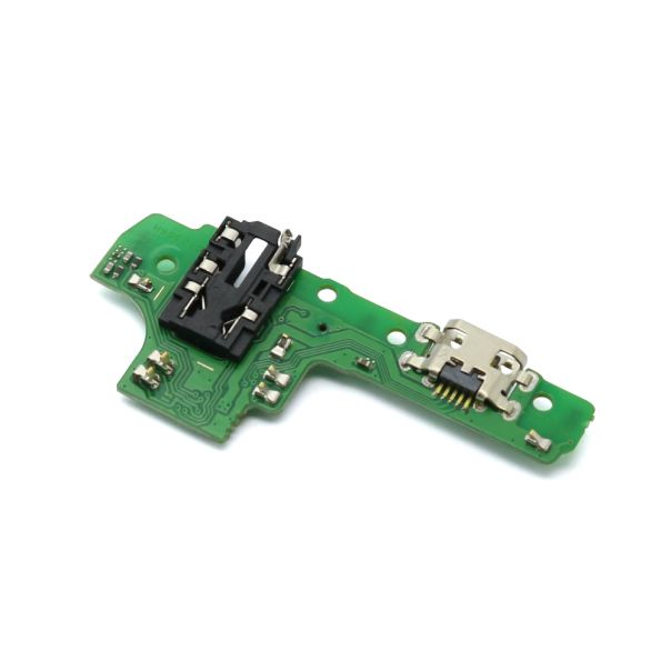 Konektor punjenja sa plocicom za Samsung A107F Galaxy A10S high copy - EP3079784