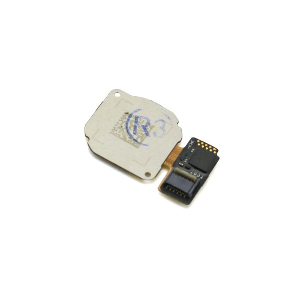 Senzor otiska prsta za Huawei Honor 8X/Y9 Prime 2019 gold - EP3043641