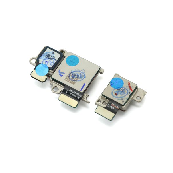 Kamera za Samsung S906B Galaxy S22 Plus 5G zadnja (velika) - SET - EP3044201