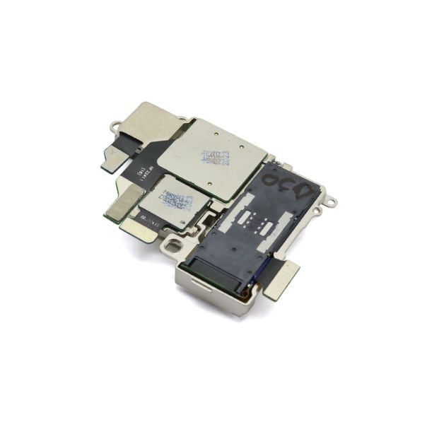 Kamera za Samsung S918B Galaxy S23 Ultra 5G zadnja (velika) - EP3036465
