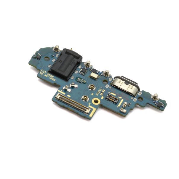 Konektor punjenja sa plocicom za Samsung A528 Galaxy A52s ORG - EP3047508