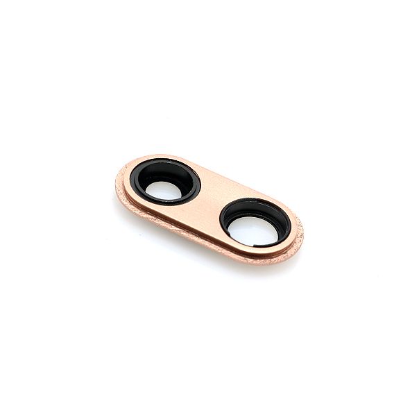 Staklo kamere za Iphone 8 Plus gold - EP3034341
