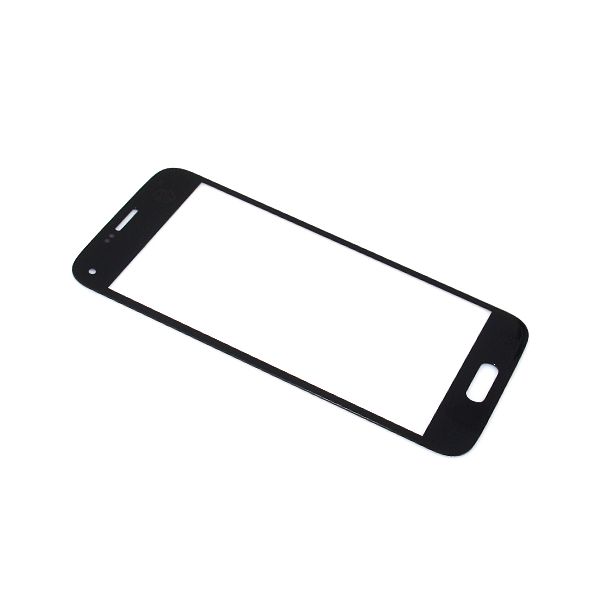 Staklo touch screen-a za Samsung G800 Galaxy S5 mini black - EP3038495