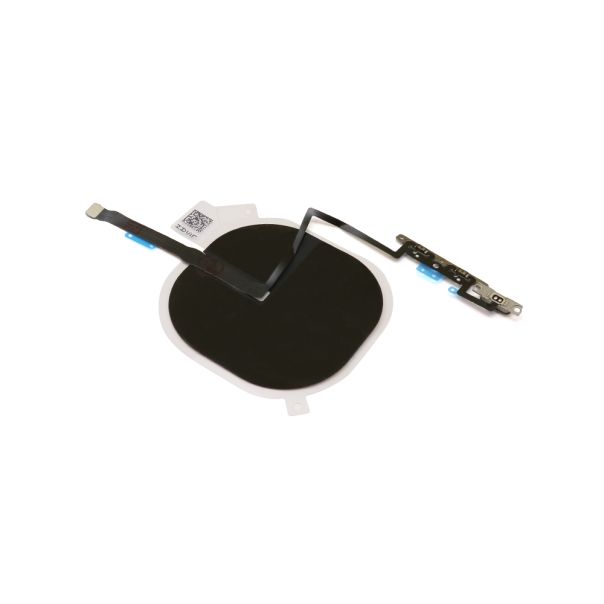 Flet kabal za Iphone 11 Pro Max za wireless punjenje sa volume tasterima+silent - EP3038156