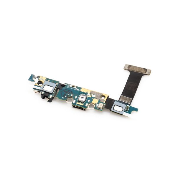 Konektor punjenja za Samsung G925 Galaxy S6 Edge sa fletom Rev 0.7 - EP3033750