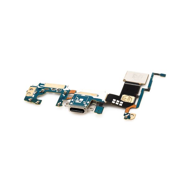 Konektor punjenja za Samsung G955F Galaxy S8 Plus sa fletom - EP3036363