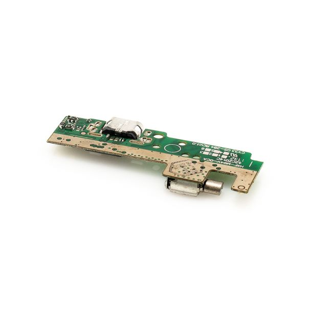 Konektor punjenja za Sony E5 sa plocicom - EP3033423
