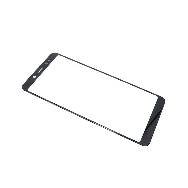 Staklo touch screen-a za Xiaomi Redmi Note 5 Pro black - EP3039423