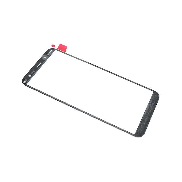 Staklo touch screen-a za Samsung J600F Galaxy J6 2018 black ORG - EP3041593