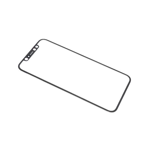 Staklo touch screen-a za Iphone X/XS + OCA black - EP3037094
