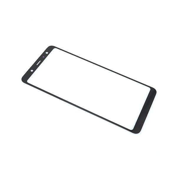 Staklo touch screen-a za Samsung A750 Galaxy A7 (2018) black - EP3040547