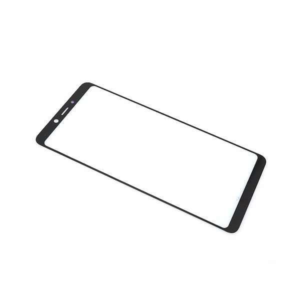 Staklo touch screen-a za Samsung A920 Galaxy A9 (2018) black - EP3032311