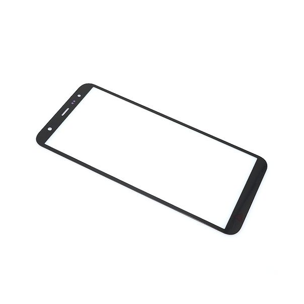 Staklo touch screen-a za Samsung J415/J610 Galaxy J4 Plus/J6 Plus black - EP3034860