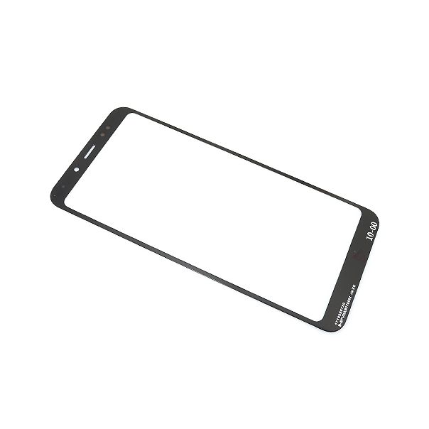 Staklo touch screen-a za Xiaomi Redmi 5 Plus/Redmi Note 5 black ORG - EP3030568