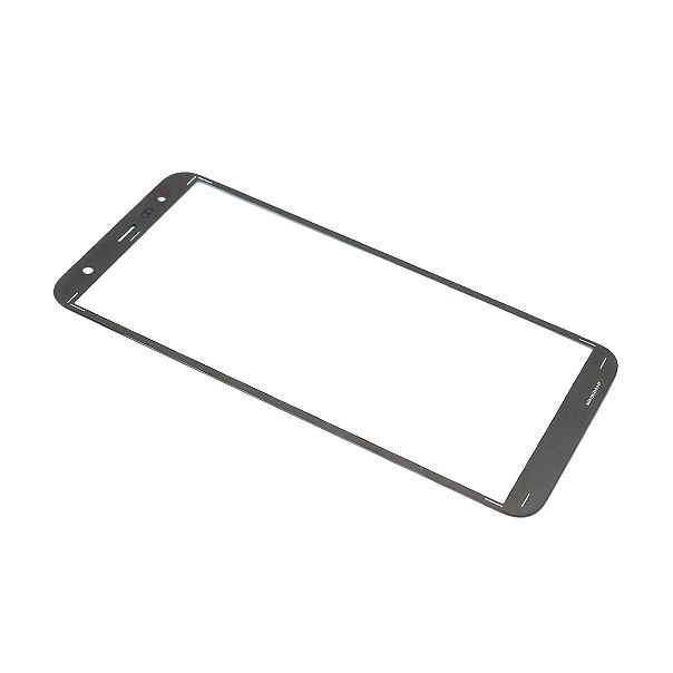 Staklo touch screen-a za Samsung J415F/J610F Galaxy J4 Plus/J6 Plus ORG black - EP3031174