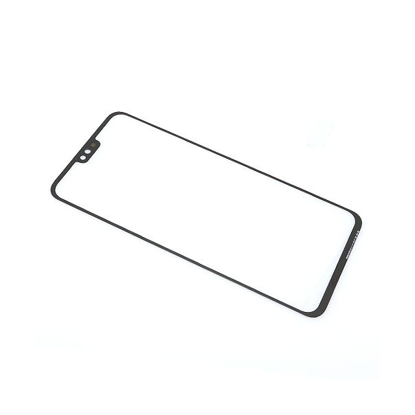 Staklo touch screen-a za Huawei Honor 8X black ORG - EP3032110