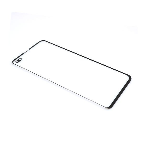 Staklo touch screen-a za Samsung G975F Galaxy S10 Plus black - EP3038507