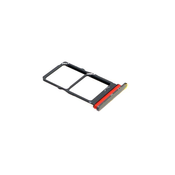 Uložak za SIM za Huawei P30 black - EP3031430