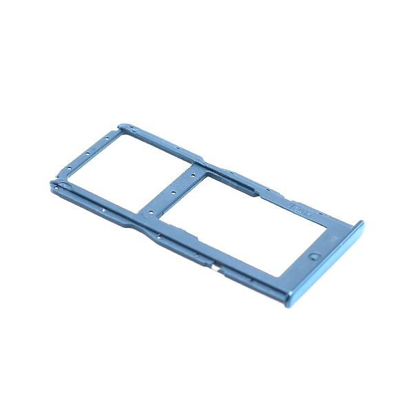 Uložak za SIM za Huawei P30 Lite blue - EP3040604